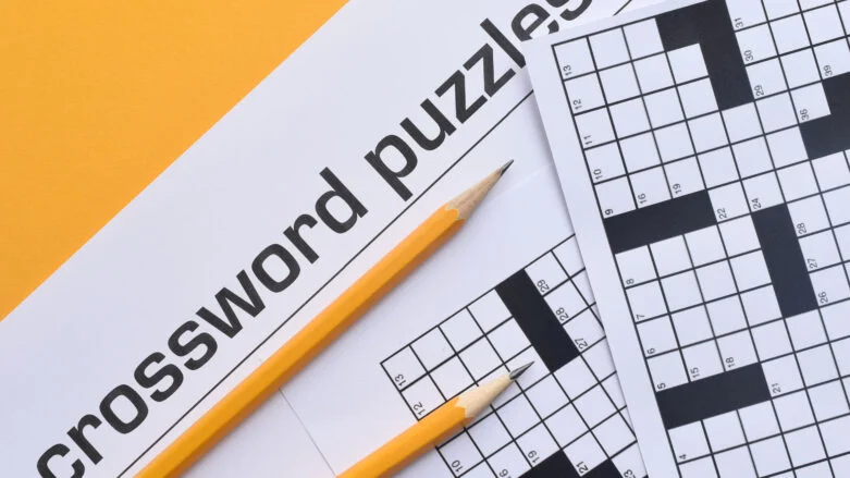 Understanding The Crossword Clue