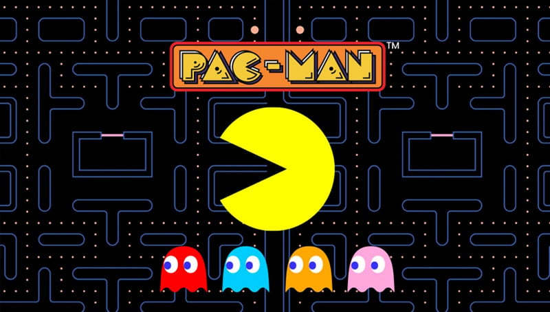 Unleashing The Pacman Full-Screen Magic