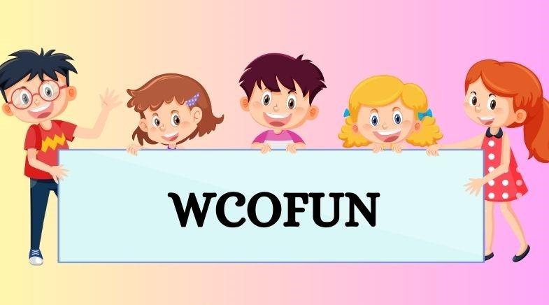 Why Choose Wcofun.TV For Kids