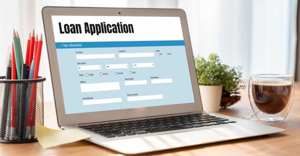 Application Process For No Denial Installment Loans Direct Lenders Only