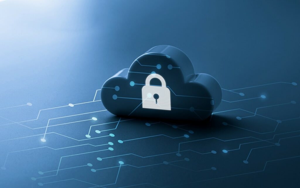 Enhanced Cloud Security