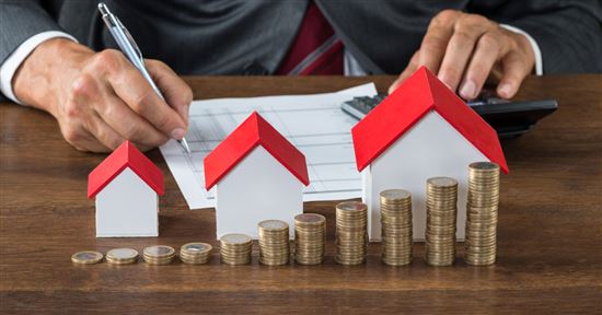 Factors Affecting Your Home Affordability