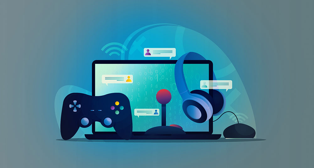 Online Gaming Industry