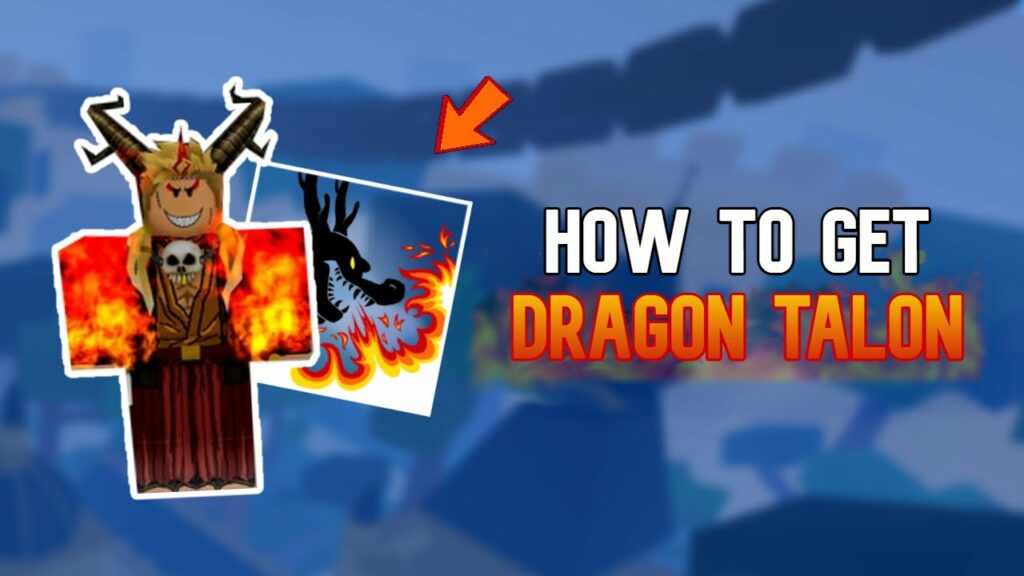 Overcoming Challenges In How To Get Dragon Talon
