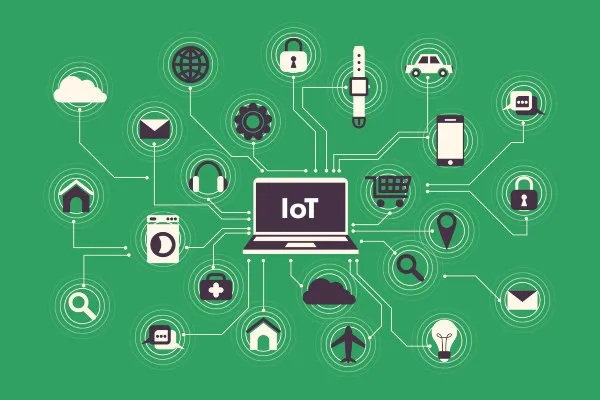 Securing Iot Communication