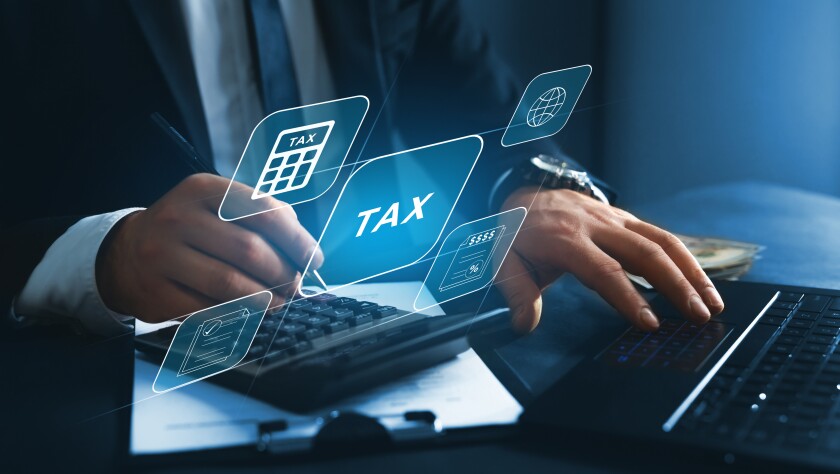 Technology Advancements in Tax Administration