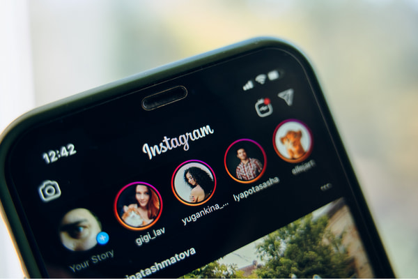 Your Ultimate Instagram Content Companion